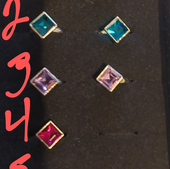 KID'S RINGS - Picture 7 of 15